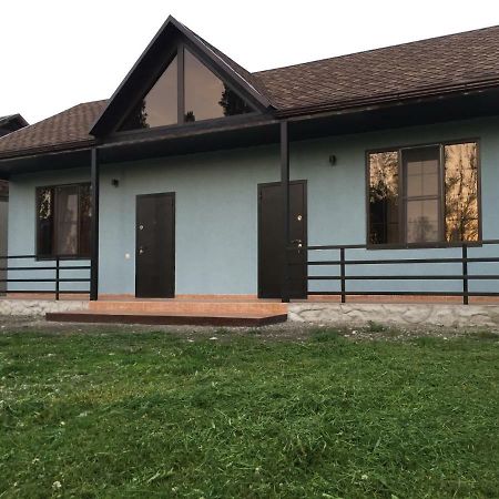 Sunset Villa Pizunda Exterior photo